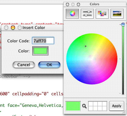 Color Wizard